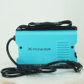 portable mma micro 110A 110v inverter welding machine